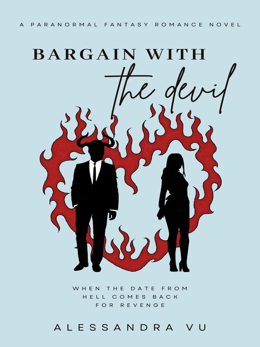 Title details for Bargain with the Devil by Alessandra Vu - Available